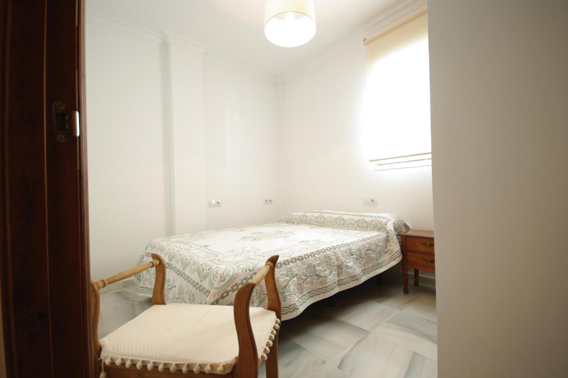 Atico Centro Conil Lejlighed Conil De La Frontera Eksteriør billede